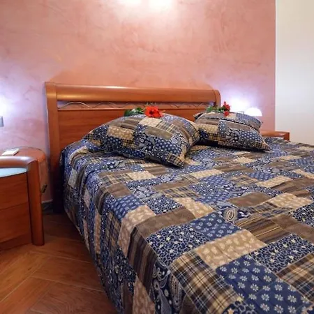Mar Dei Poeti - Luxury