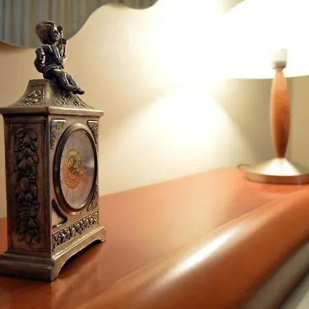 Bed & Breakfast Mar Dei Poeti - Luxury Torre Archirafi