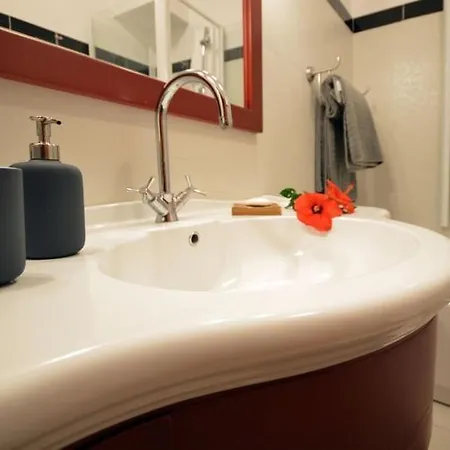 Mar Dei Poeti - Luxury Bed & Breakfast