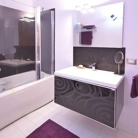 Mar Dei Poeti - Luxury