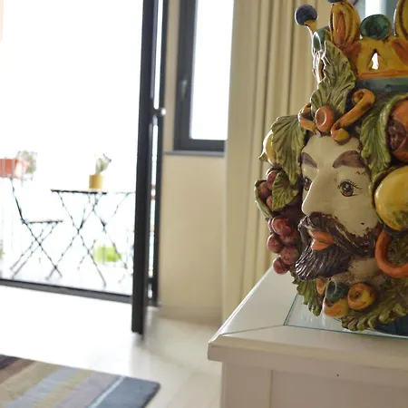 Mar Dei Poeti - Luxury 3* Torre Archirafi