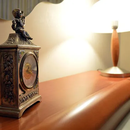 Mar Dei Poeti - Luxury Bed & Breakfast Torre Archirafi