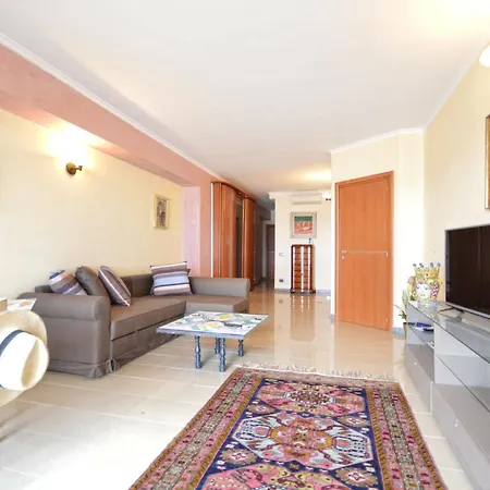 Bed & Breakfast Mar Dei Poeti - Luxury 3*