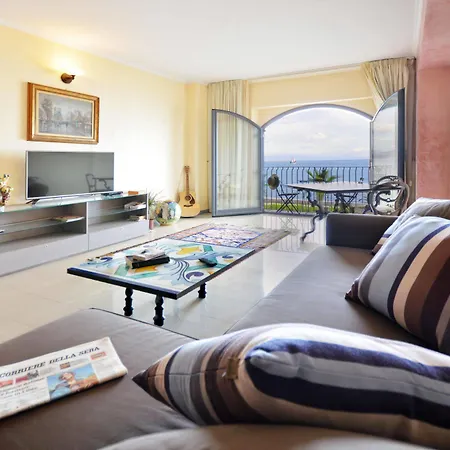 Bed & Breakfast Mar Dei Poeti - Luxury Torre Archirafi