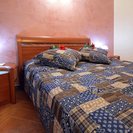 Bed & Breakfast Mar Dei Poeti - Luxury