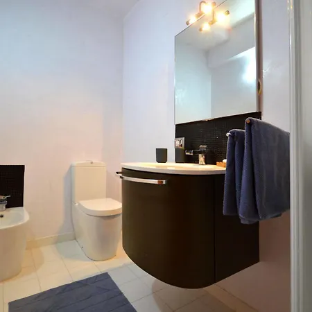 Bed & Breakfast Mar Dei Poeti - Luxury 3*