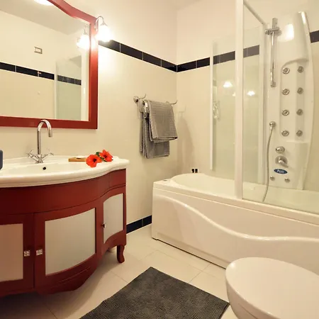 Bed & Breakfast Mar Dei Poeti - Luxury