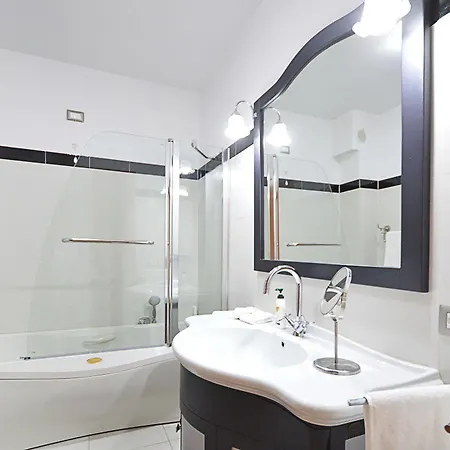 Mar Dei Poeti - Luxury Torre Archirafi