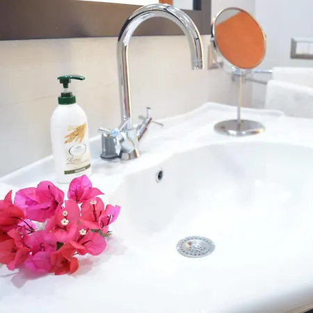 Mar Dei Poeti - Luxury 3* Torre Archirafi