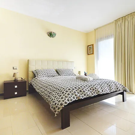 Mar Dei Poeti - Luxury Bed & Breakfast