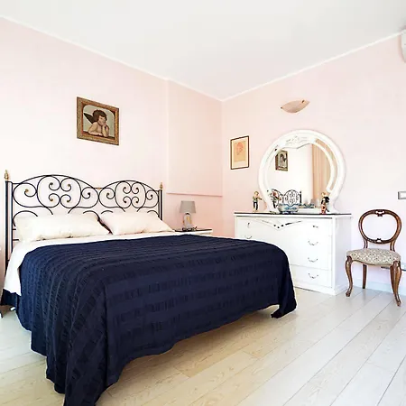 Mar Dei Poeti - Luxury Bed & Breakfast Torre Archirafi