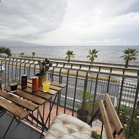 Mar Dei Poeti - Luxury Torre Archirafi