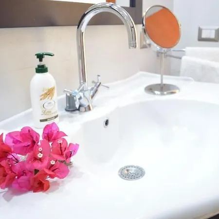 Mar Dei Poeti - Luxury 3* Torre Archirafi