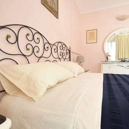فندق مبيت وإفطار Mar Dei Poeti - Luxury