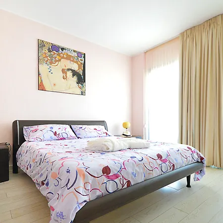 Mar Dei Poeti - Luxury Riposto