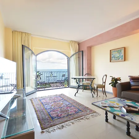 Mar Dei Poeti - Luxury Frühstückspension 4*