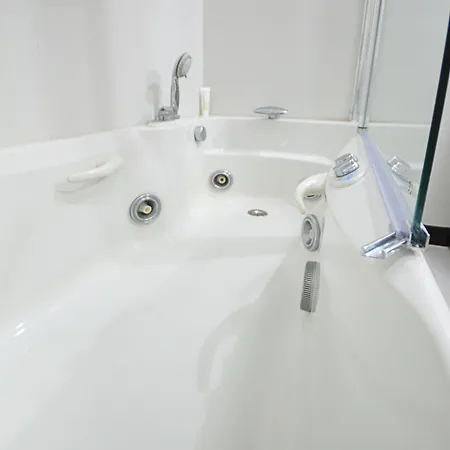 Frühstückspension Mar Dei Poeti - Luxury 4*