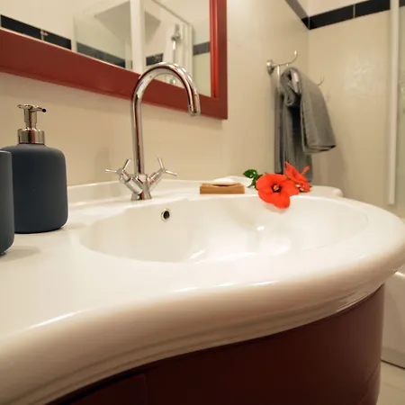 Mar Dei Poeti - Luxury 4*