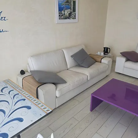 Frühstückspension Mar Dei Poeti - Luxury Riposto