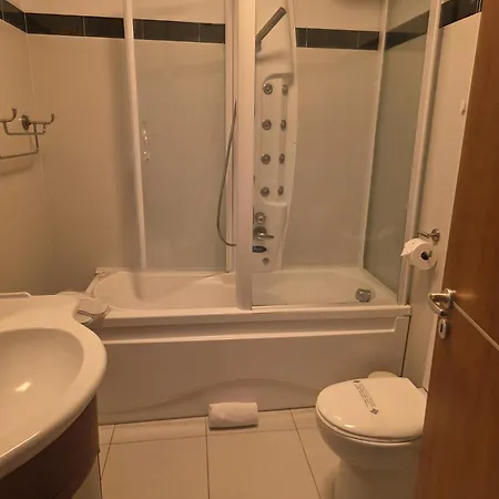 Mar Dei Poeti - Luxury Frühstückspension 4*