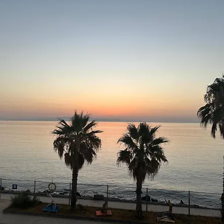 Bed and breakfast Mar Dei Poeti - Luxury Riposto