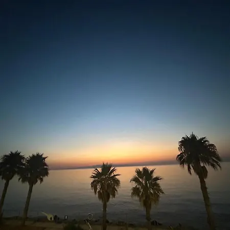 Mar Dei Poeti - Luxury 4*