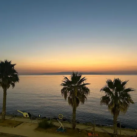 Mar Dei Poeti - Luxury 4* Riposto