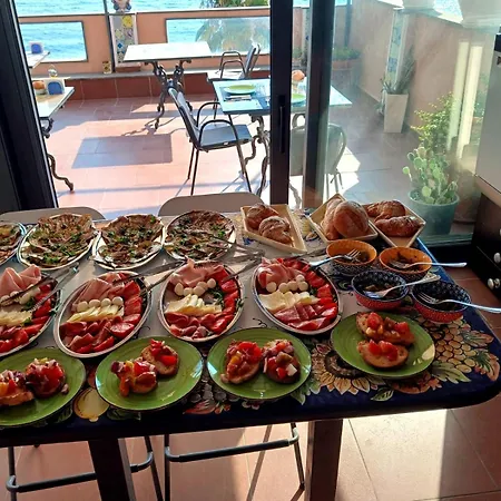 Bed and breakfast Mar Dei Poeti - Luxury
