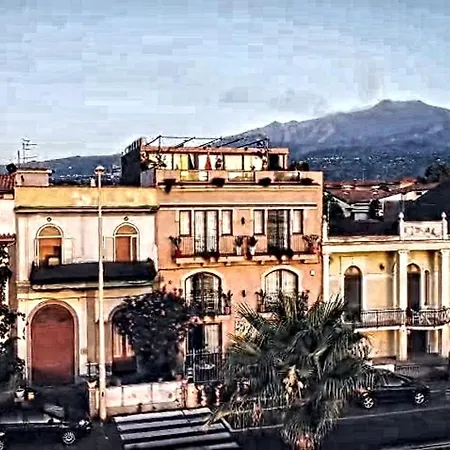 Mar Dei Poeti - Luxury Bed & Breakfast