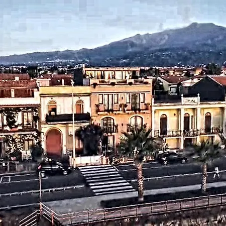 Bed & Breakfast Mar Dei Poeti - Luxury