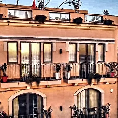 Mar Dei Poeti - Luxury Bed & Breakfast