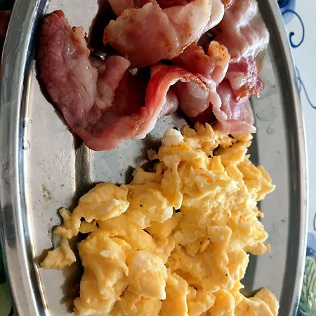 Bed and breakfast Mar Dei Poeti - Luxury