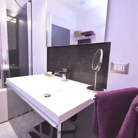 Mar Dei Poeti - Luxury 4*