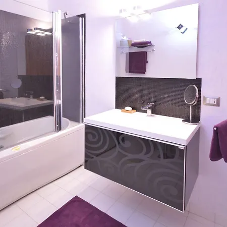 Mar Dei Poeti - Luxury 3*