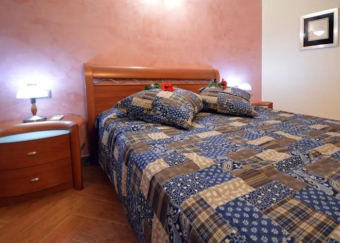 Mar Dei Poeti - Luxury