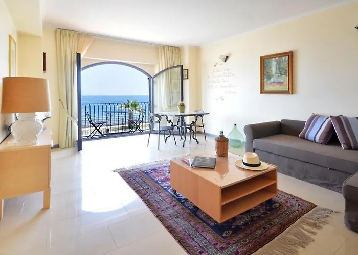 Mar Dei Poeti - Luxury فندق مبيت وإفطار 4*