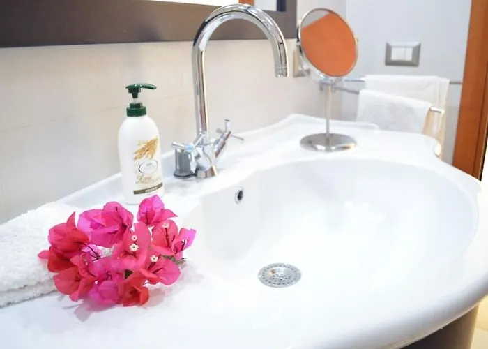 Mar Dei Poeti - Luxury 4* ريبوسْتو