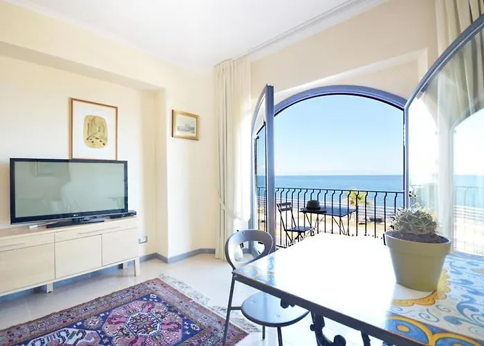 Mar Dei Poeti - Luxury فندق مبيت وإفطار