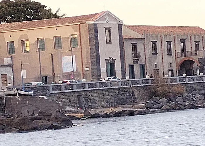 Mar Dei Poeti - Luxury فندق مبيت وإفطار