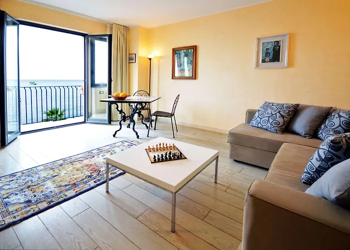 Mar Dei Poeti - Luxury 4* ريبوسْتو