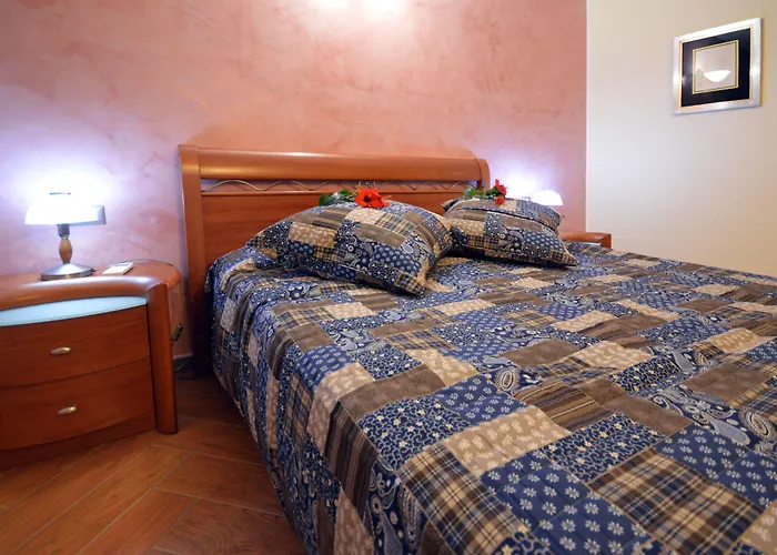 Mar Dei Poeti - Luxury