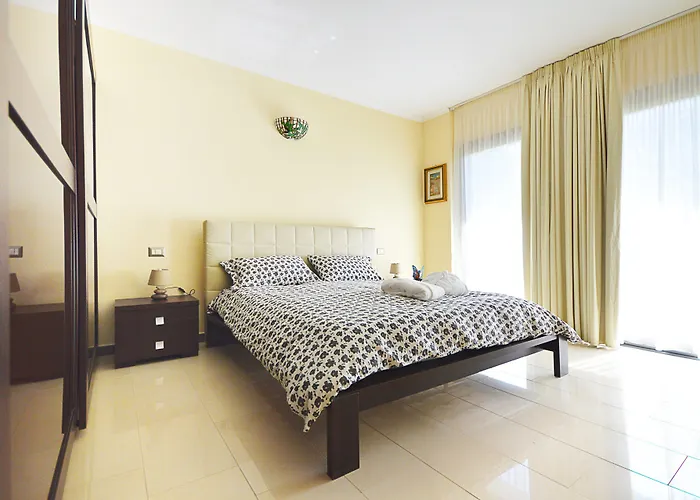 فندق مبيت وإفطار Mar Dei Poeti - Luxury ريبوسْتو