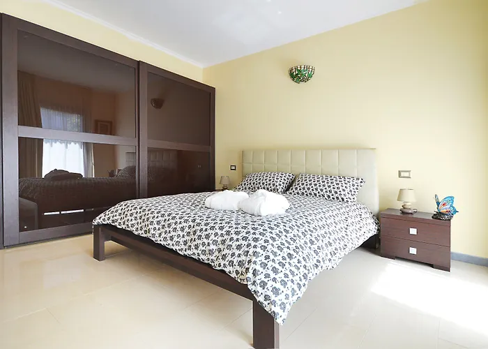 Mar Dei Poeti - Luxury ريبوسْتو
