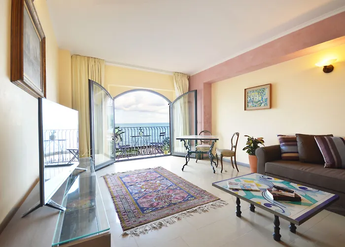 Mar Dei Poeti - Luxury فندق مبيت وإفطار 4*