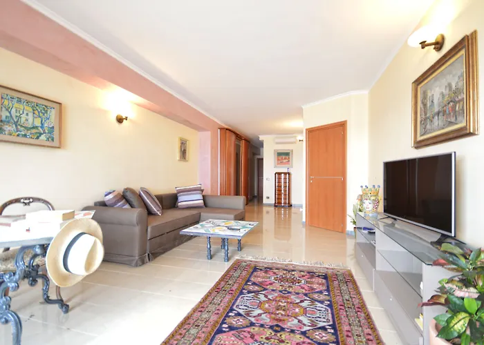 فندق مبيت وإفطار Mar Dei Poeti - Luxury