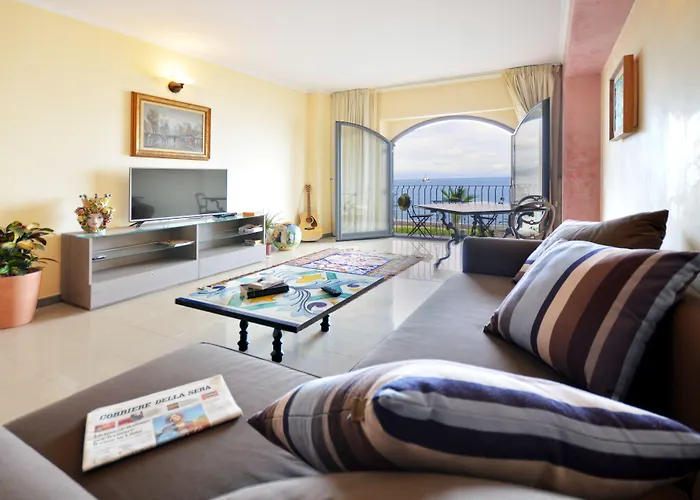 Mar Dei Poeti - Luxury فندق مبيت وإفطار
