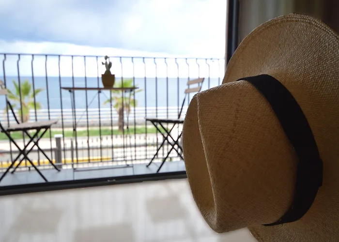 Mar Dei Poeti - Luxury فندق مبيت وإفطار 4*