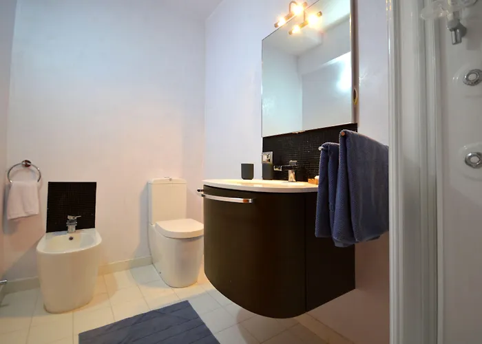 Mar Dei Poeti - Luxury ريبوسْتو