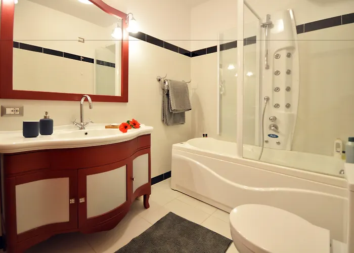 Mar Dei Poeti - Luxury 4*