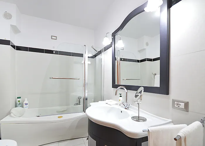 Mar Dei Poeti - Luxury فندق مبيت وإفطار ريبوسْتو